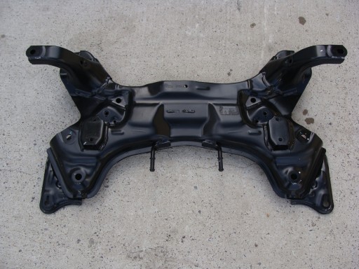 Сани передня підвіска балка hyundai i10 iii