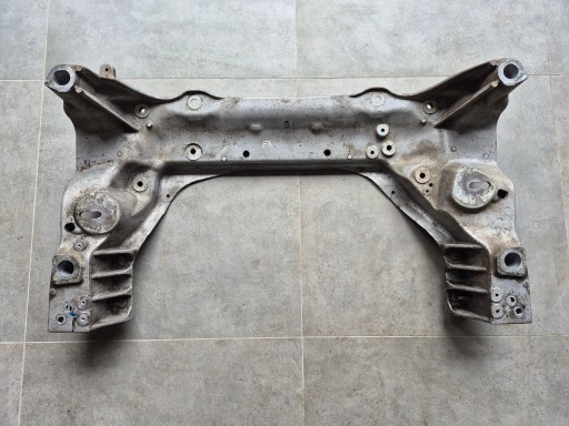 Sled suspension beam front infiniti fx ii qx70