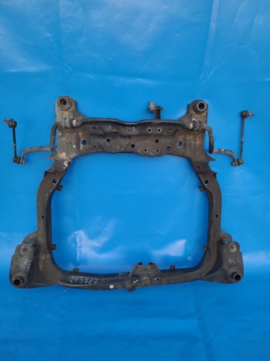 Sled підвіска передня kia ceed 06-12 62405-1h021