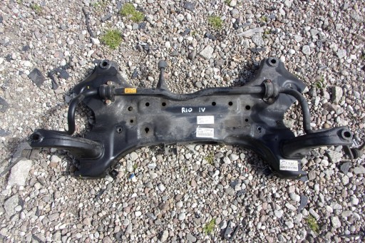 2017-, - Балка передней подвески салазок kia rio iv 2017-
