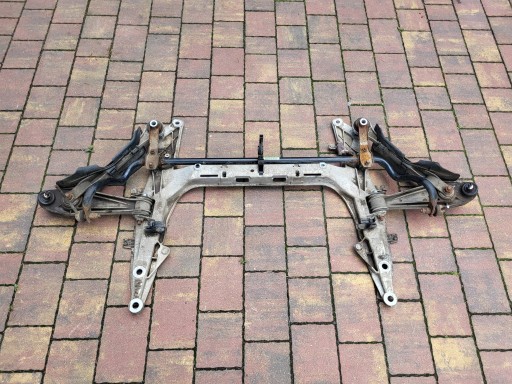 Sleed beam beam front porsche boxster 987