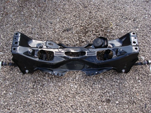 000123K, 000123K - Санки передня підвіска балка subaru forester v xv!!