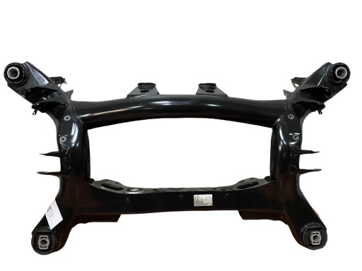 6877393 - Санки bmw g20 330ix задня підвіска