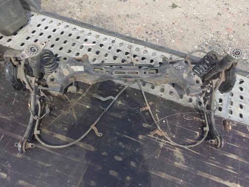 0000000000000 - Slese survession beam kia ceed ii 12-18