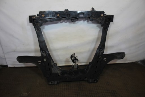 Сани dacia logan iii 1.0