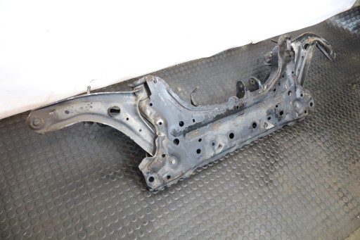 Санки ford transit courier 1.0