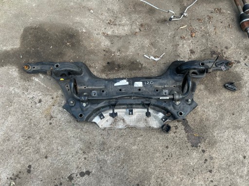 Hyundai sleigh i 20 ii лифт 1.0 турбо 20 лет