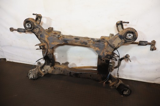 Jeep grand cherokee iv wk2 3,0crd sled