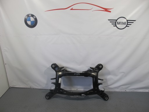 Sled cradle bmw g01 g02 6874406