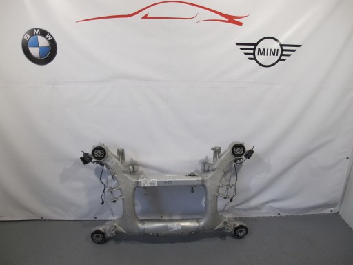 Slen cradle bmw g05 g06 g07 6884574