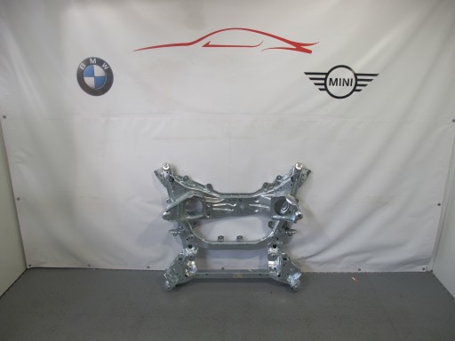 Сани-люлька коляска bmw g42 g23 4x4 6888479