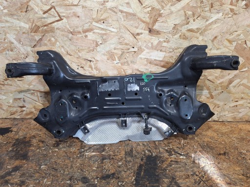 VAV6279 - Сани-люлька коляска hyundai i20 ii 14-20