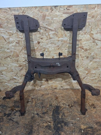 VAV6250, VAV6250 - Сани-люлька коляска mini cooper r55 r56 r57 06-13