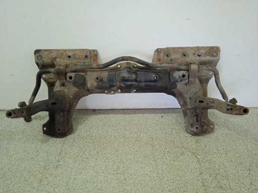 КОЛЯСКА ПЕРЕДНЯЯ КОЛЯСКА Alfa Romeo GT I (2003-2010)