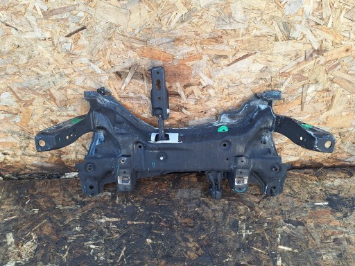 VAV5886 - Сани-люлька коляска suzuki vitara ii s-cross 15-