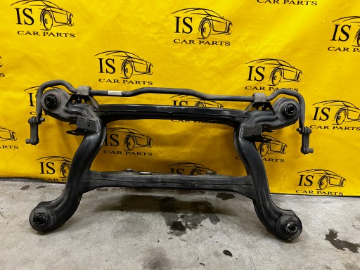 A1773263000 A1773508801 - Сани -колиска задня візка mercedes a45 s amg w177 4matic