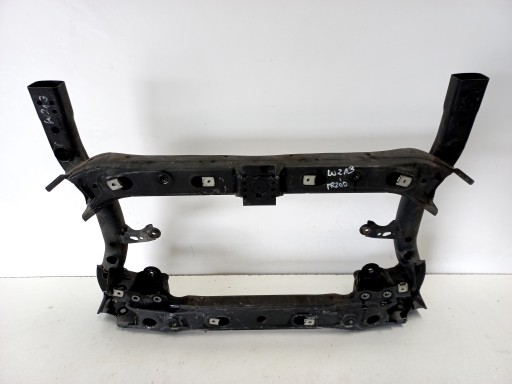 A2059061357 - ЛЮЛЬКА-САВКА MERCEDES W213 SEDAN 2.0 2.2 CDI