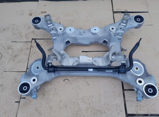 875346778 - Supled lach andry rover l494 l405 3.0 дизель