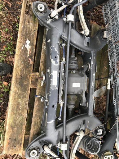 358964213567433 - Задній лавка задній mercedes glk 2.2 підйомник