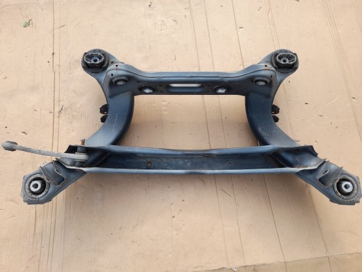 2573509700 250220 - Сани задня лава задня mercedes w257 cls