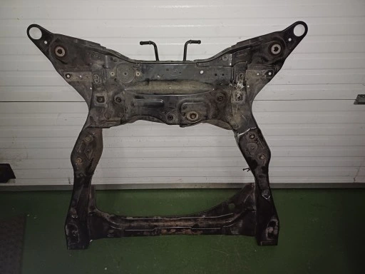 СКАМЬЯ-САНИ VOLVO XC90 II