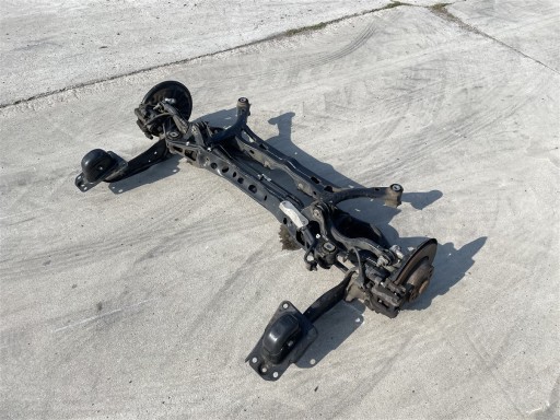 B8 - Сальована лавка