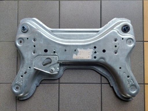 93858866 - Санки opel vivaro-a renault trafic i 2001-2014 93858866, 93459571,