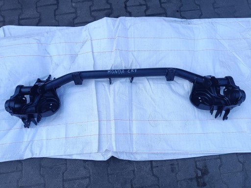 SEP3005354 - Балка оси салазок задняя задняя honda hr-v i