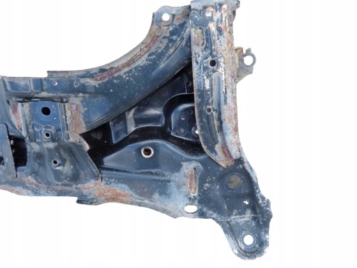 cse2t4t3v4323cy46u4hd - Сани для toyota yaris ii iii 1,0 1,3 1,33 b 1,4 d4d 2006-2020
