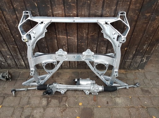 2284630 - Салы под двигателем bmw m2 m3 m4 f80 f82 2284630.