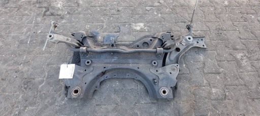 7AAA200166917A, - Передние сани 7aaa200166917a citroen c4 picasso