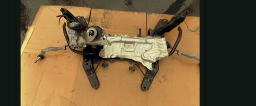 Передні сани балка BMW F45 F46