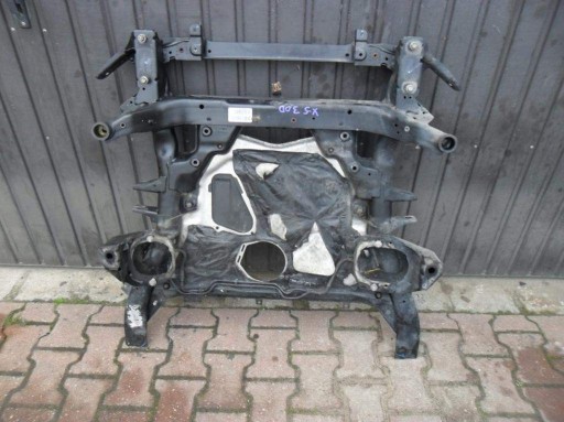 Передні сани BMW E70 E71 DYNAMIC DRIVE