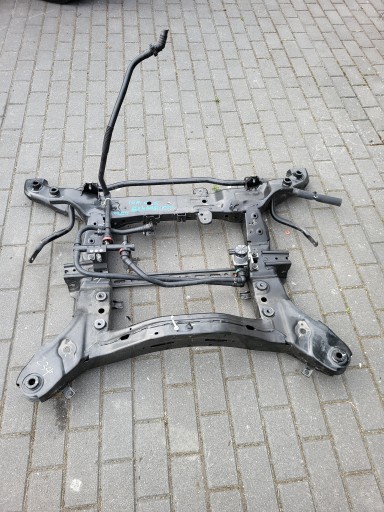 Передня санка передня ioniq 5 62401 g000