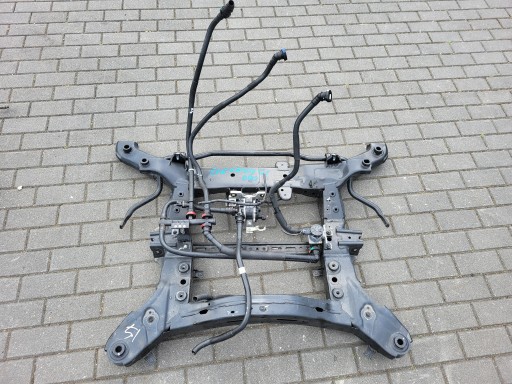 BRAKK111 - Передні санки передні ioniq 5 62401 gi000