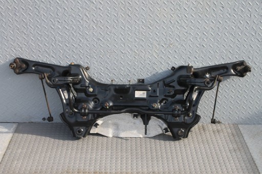 62401-G4AA0 54501-G4AA0 - Передні сани + передні поперечні важелі hyundai i30 iii 1.0 1.4 t-gdi 17-