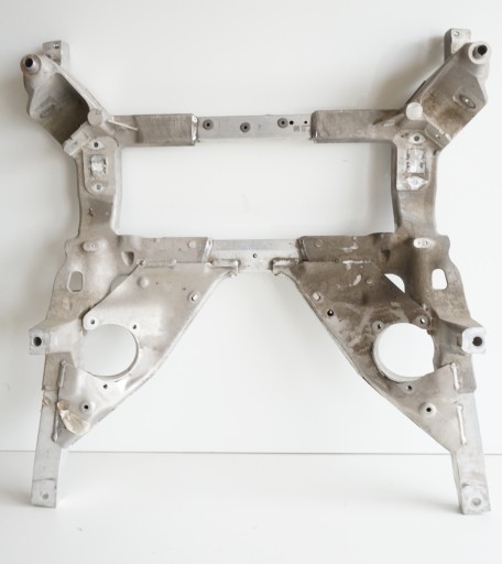 Передні санки двигун візок alfa romeo stelvio 00505505910