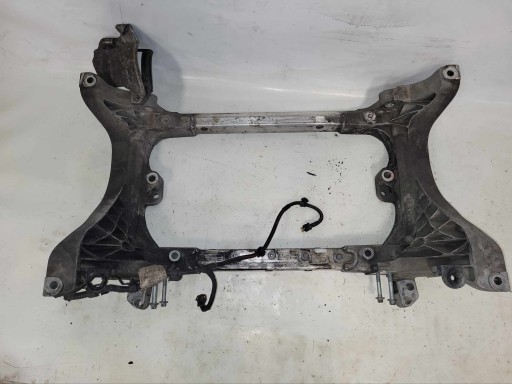 670001450 - Салазки передняя балка 3.0 b maserati ghibli sq4 2017