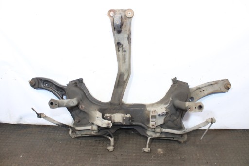 Sled front fiat sedici lift