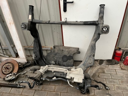 K2GC-5C145-ED F2GZ-5C145-B - Ford sled ford edge usa 3.5 2.7