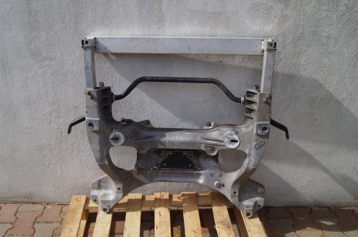 75881 JK000 - Передні сани infiniti g37 седан 07-13