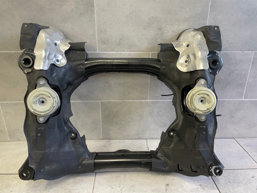 Санки передні mercedes w221 w216 4matic s500 s550