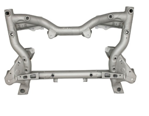 A2186280100 - Sled-рама mercedes e-class w212 09- cls /c218 /11-