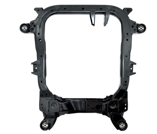 ZRZ-PL-001aqs - Санки, рама двигуна, opel vectra c 02 - нов