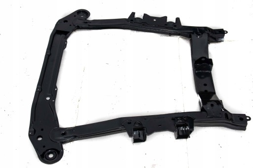 544010575R, 544010575R - Санки, рама, коляска, люлька, лавка, dacia dokker 1.3tce