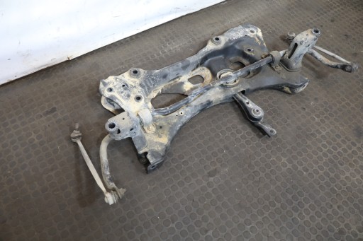 Skoda skoda octavia iii