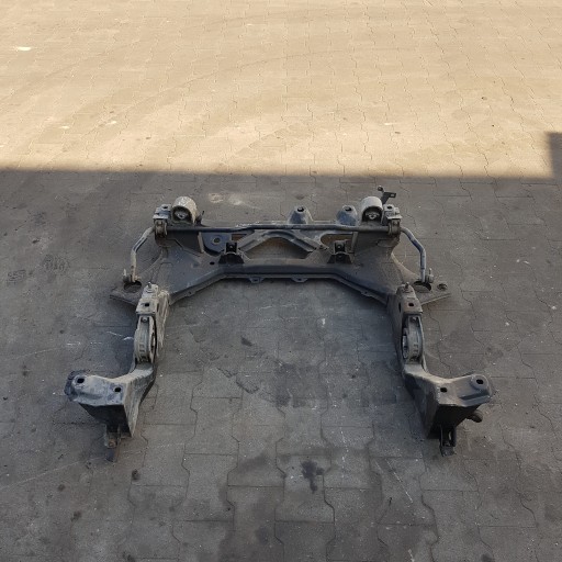 Санки mercedes-benz клас w168