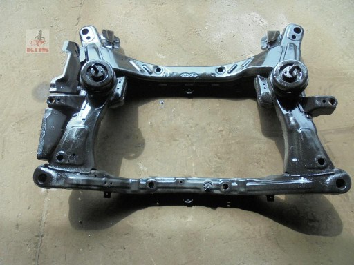 62410-3M050 - Салазки траверс передние hyundai genesis sedan 2008 3.8 v6