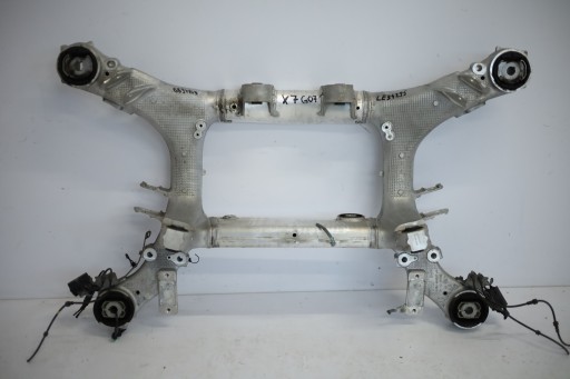 Bmw bmw x5 x7 g05 g07 6894149 задні сани