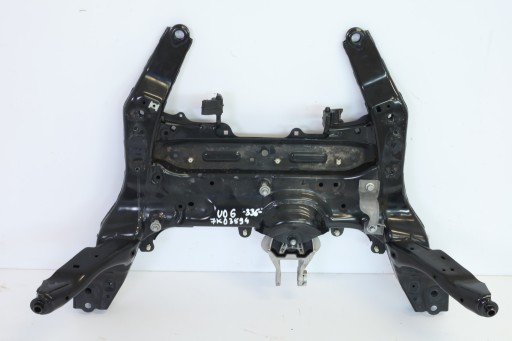 Коляска передняя салазки bmw x1 u11 u06 8836336